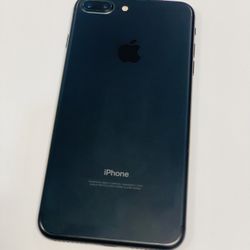 iPhone 7 Plus Fully Unlocked 