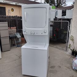 We Fixing And Sell Stackable Washers
