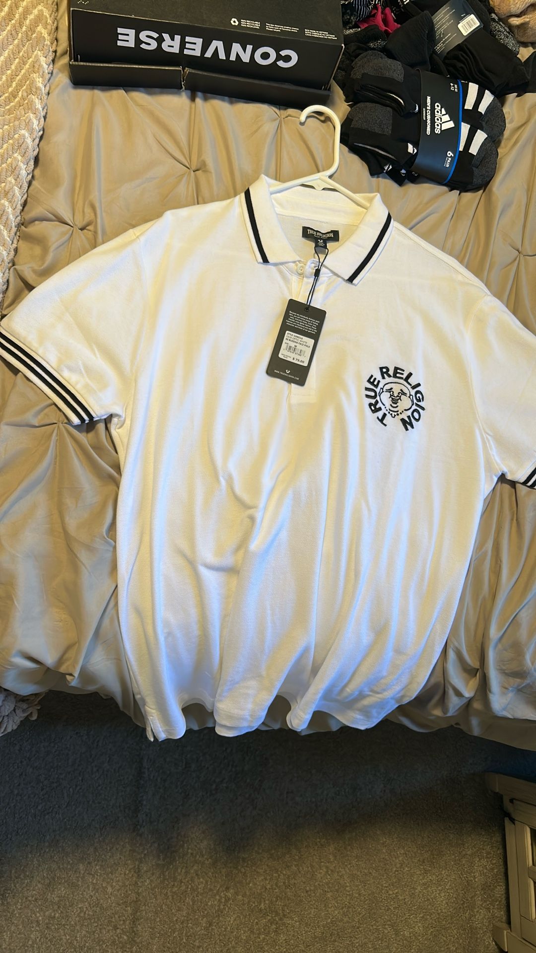 True Religion Shirt 