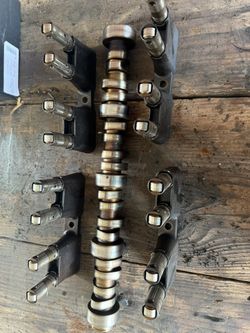 5.3Ls Stock Dod Lifters Y Cam