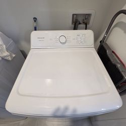 Fridgidair Washer - Brand New In Box