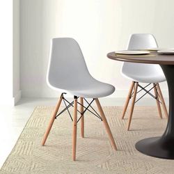 Modern Dining Chair Set