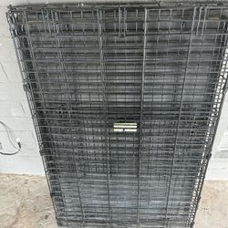 Large Dog Crate 