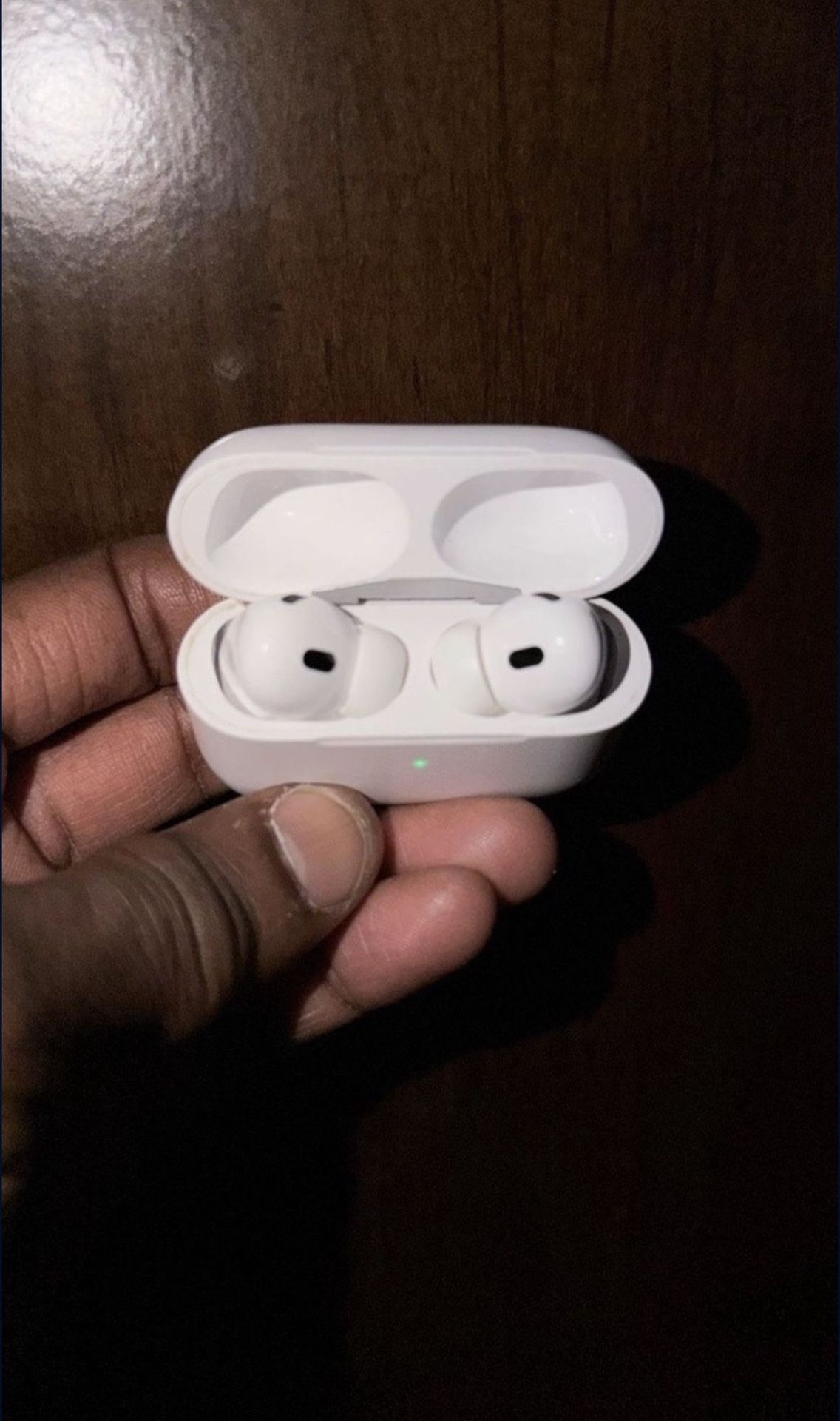 airpod pros