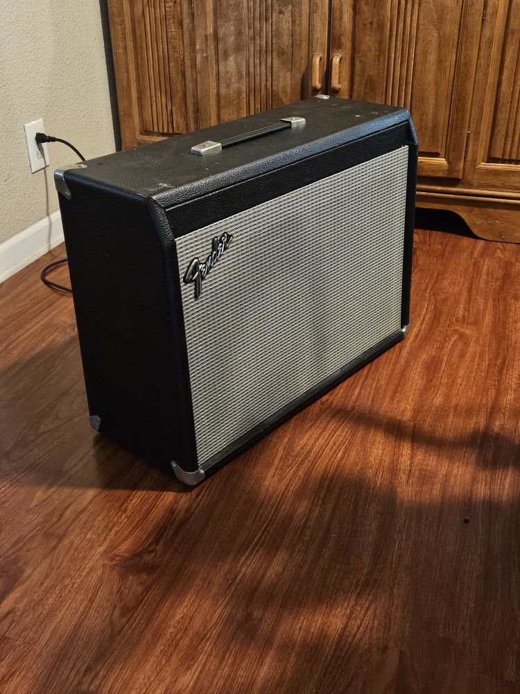 2x12 guitar cab