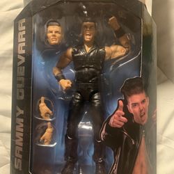 Sammy Guevara AEW Series 5 #34