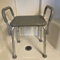 Bath/shower seat (new)