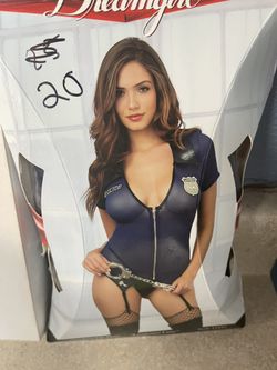 Halloween Costume
