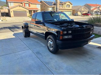 CHEVY OBS