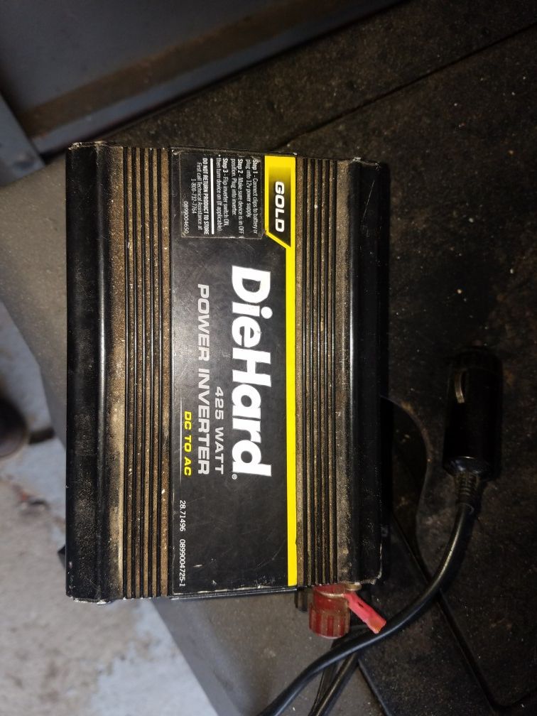 Inverter