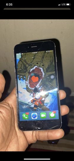 iPhone 6s Plus sprint only serious inquires