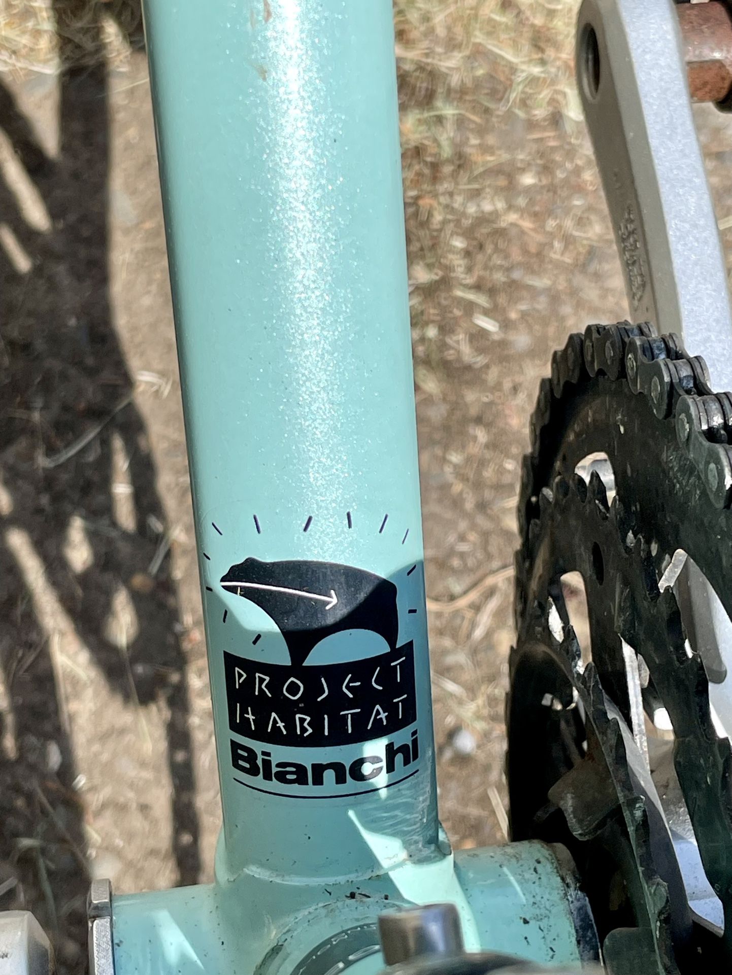 Bianchi Nyala Steel Mountain Bike for Sale in Portland OR OfferUp