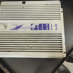 Old School Amp