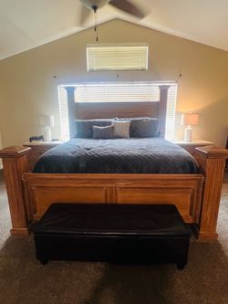 Bedroom Set