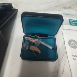 Miracle ear hearing aids