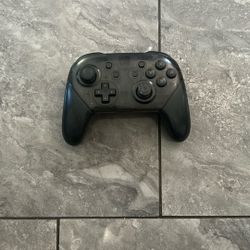 Nintendo Controller