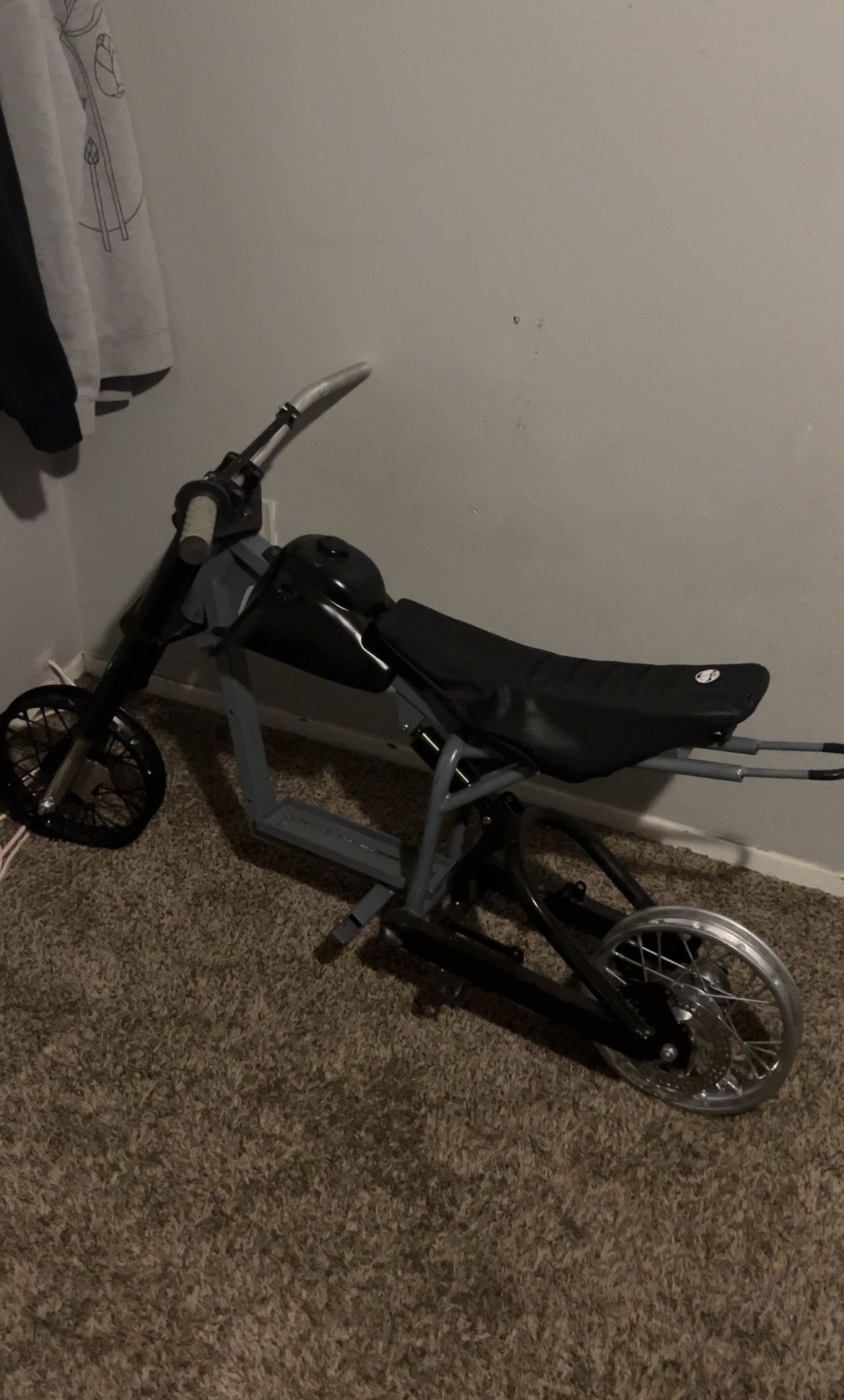 Razor Mx650