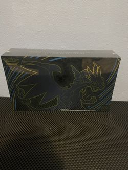 Phantasmal Flames Upc