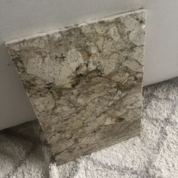 Slab Of Granite