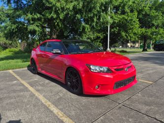 2013 SCION TC 8.0 RELEASE SERIES