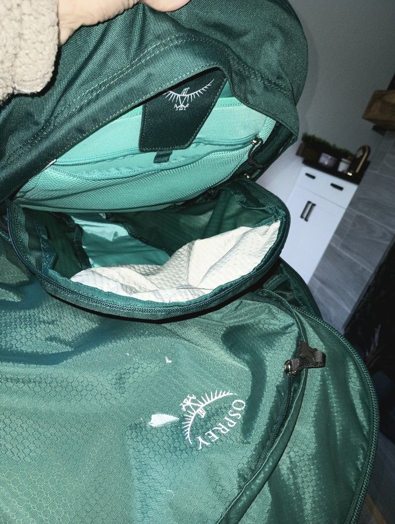 Osprey Fairview 70 Liter Travel Pack