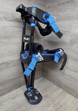 iWALK Hands-Free Knee Crutch