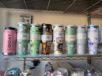 Thermos Stanley