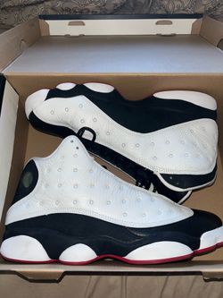 Jordan 13 He Got Game