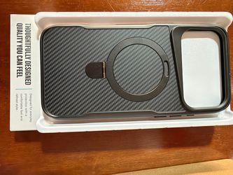 iPhone 18 Pro Max Case