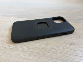 Quad Lock Case for iPhone 12 Pro Max