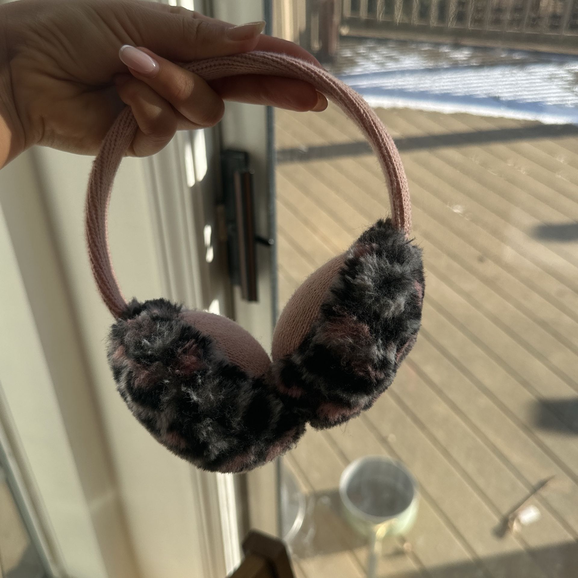 Girls Heads