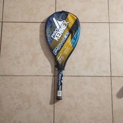 Pro Kennex Tennis Racket 