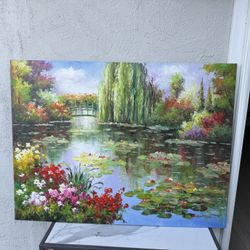 Wall Art 48x40