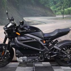 2022 Harley Davidson  Livewire One