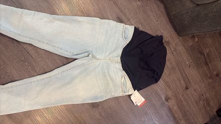 Maternity pants