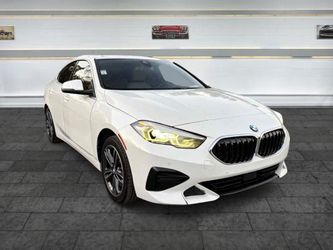 2022 BMW 228 Gran Coupe