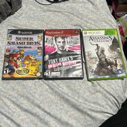 Games