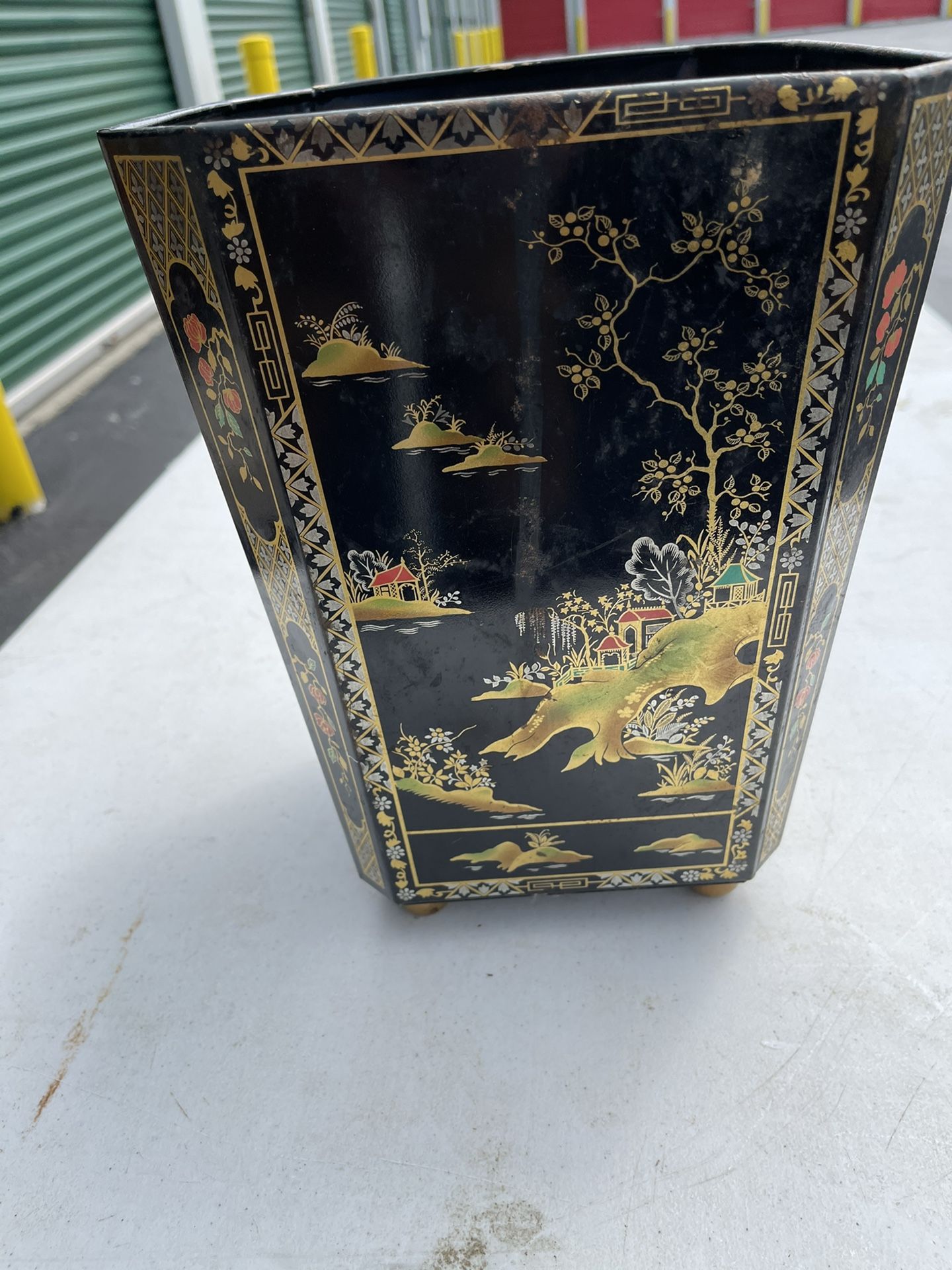 Vintage Worchester Ware