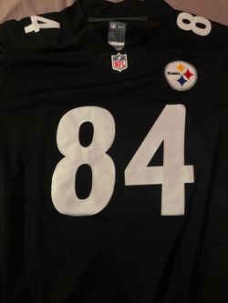 Steelers jersey nfl