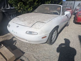 1993 mazda miata