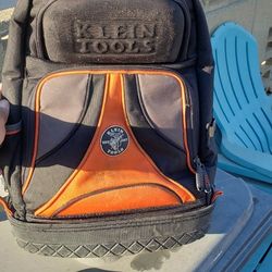 Klein Tools Backpack