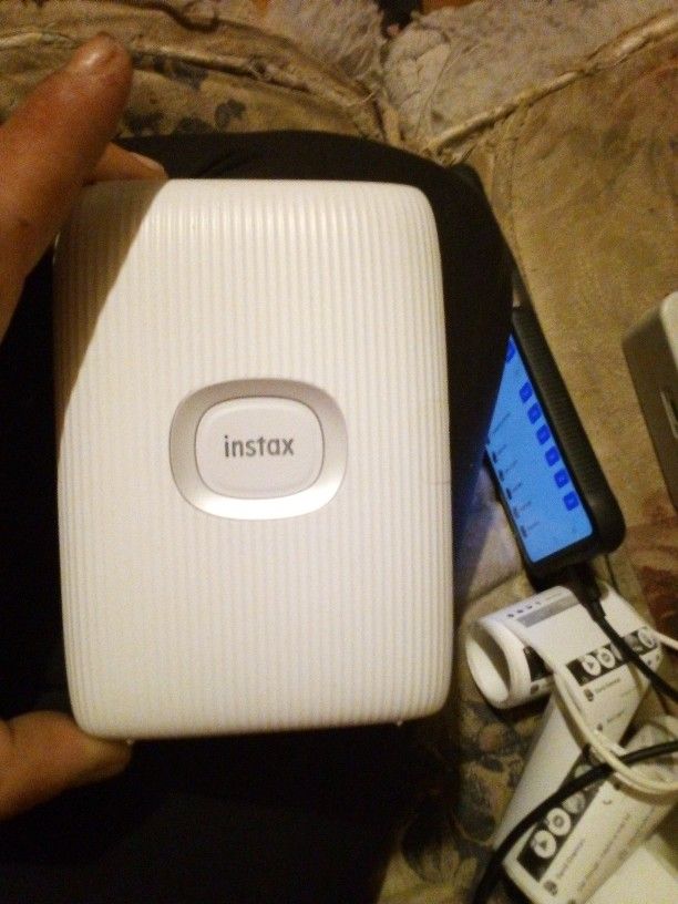 Insta Mini Link Printer 2