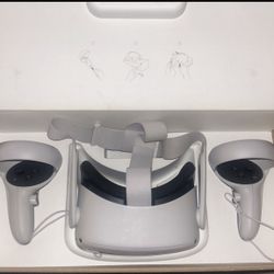 Oculus Quest 2