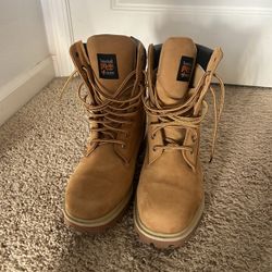 timberland pros brand new size 12 mens
