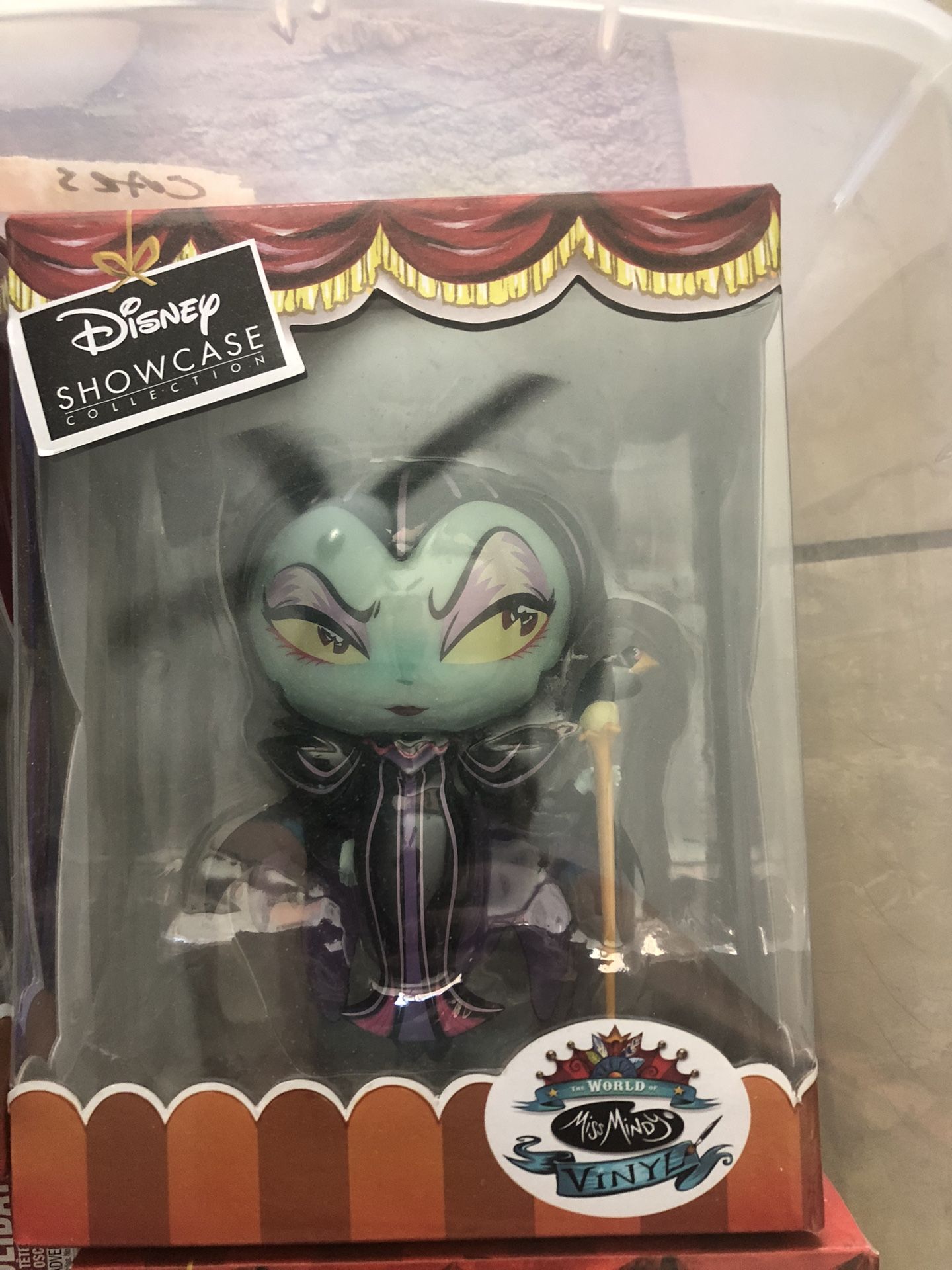 Disney Showcase Maleficent