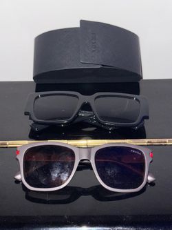 Prada Sunglasses