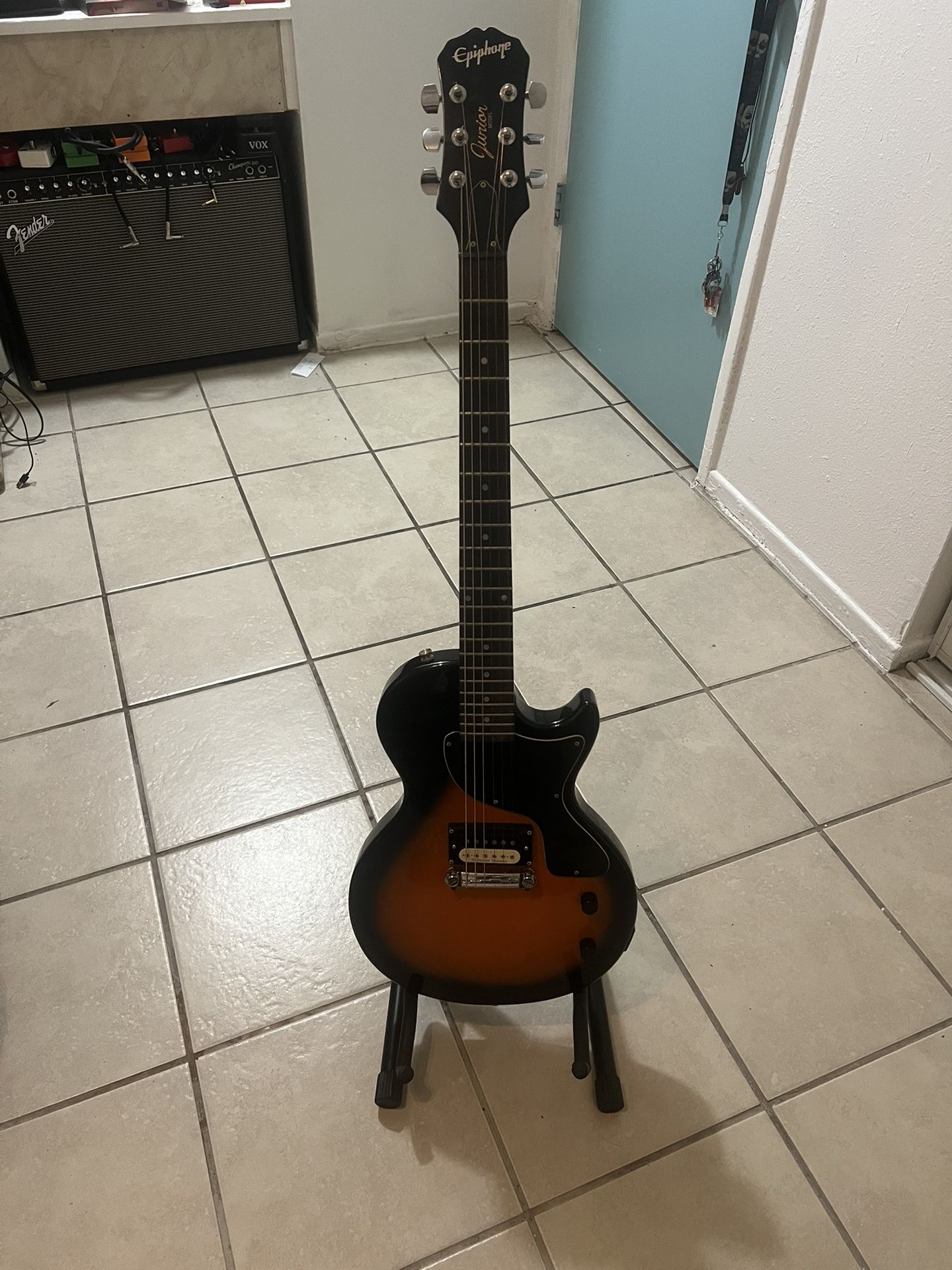 Epiphone Les Paul Junior For Sale
