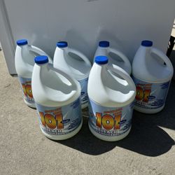 Cloro De 128oz (Watsonville 