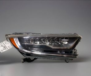 2017 2018 2019 2020 2021 2022 Honda CRV CR-V Full LED Right Headlight USED OEM
