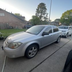 2010 Chevrolet Cobalt